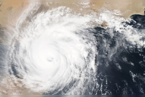 Houston Ramps Up Disaster Preparedness with Simulated Drills Ahead of Predicted Intense 2024 Hurricane Season