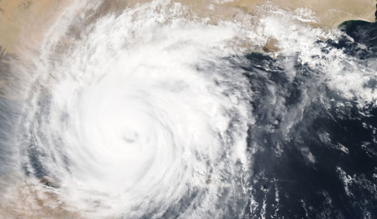 Houston Ramps Up Disaster Preparedness with Simulated Drills Ahead of Predicted Intense 2024 Hurricane Season