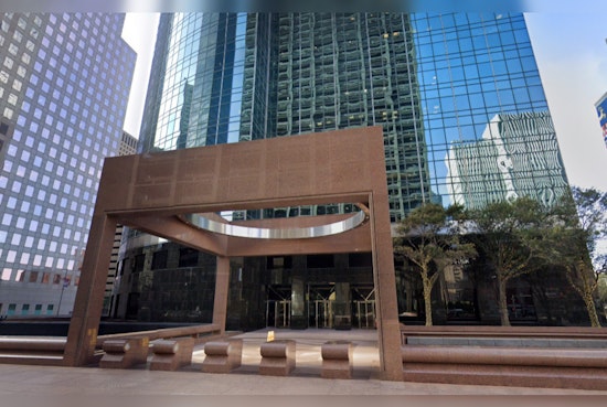 Houston Resident Pleads Guilty to Wire Fraud in Disaster Relief Funds Scheme