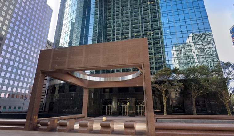 Houston Resident Pleads Guilty to Wire Fraud in Disaster Relief Funds Scheme