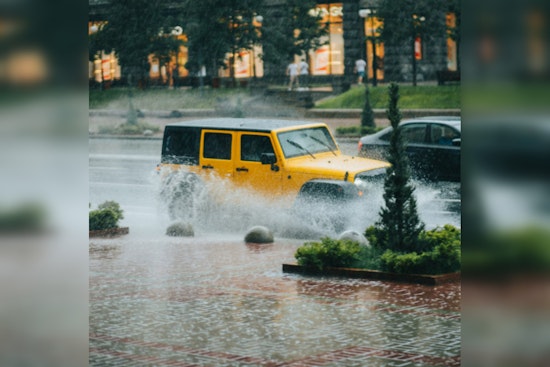 Houston Residents Demand Accountability Over Missing $20 Million Flood Prevention Funds