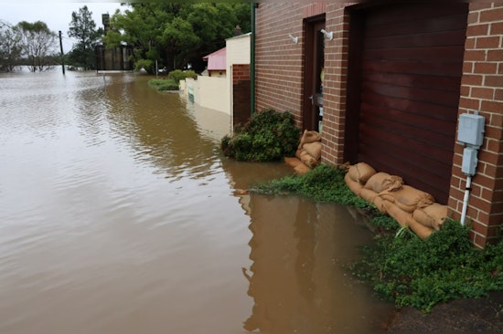 Houston Residents Urged to Secure Flood Insurance as NOAA Predicts Busy Hurricane Season