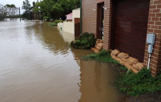 Houston Residents Urged to Secure Flood Insurance as NOAA Predicts Busy Hurricane Season