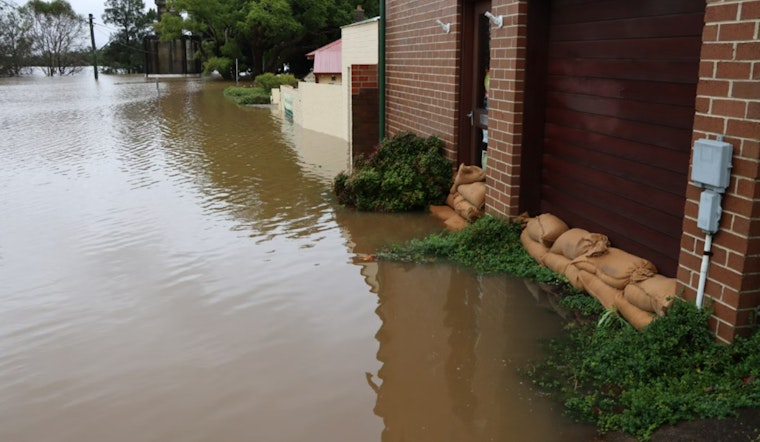 Houston Residents Urged to Secure Flood Insurance as NOAA Predicts Busy Hurricane Season
