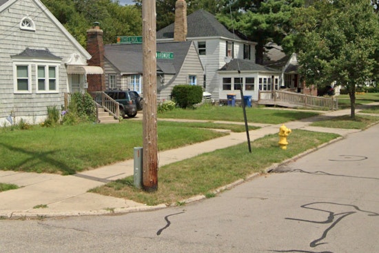 Deadly Shooting in Grand Rapids Leaves One Man Killed and Another Injured as GRPD Seeks Leads