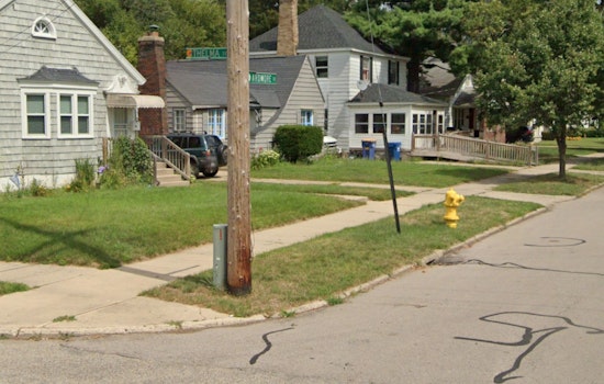 Deadly Shooting in Grand Rapids Leaves One Man Killed and Another Injured as GRPD Seeks Leads