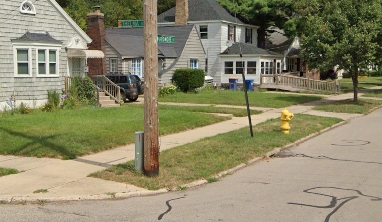 Deadly Shooting in Grand Rapids Leaves One Man Killed and Another Injured as GRPD Seeks Leads