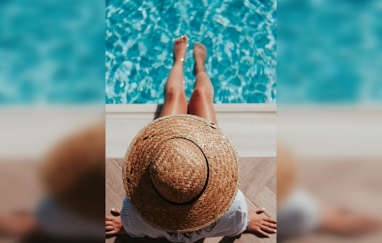 Houston Set to Embrace Luxury Resort WorldSprings with Mineral Soaking Pools by Late 2025