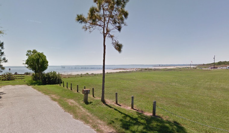 Houston Ship Channel Neighbors Rally Against Arsenic Pollution Amid Amnesty International's 'Sacrifice Zone' Report