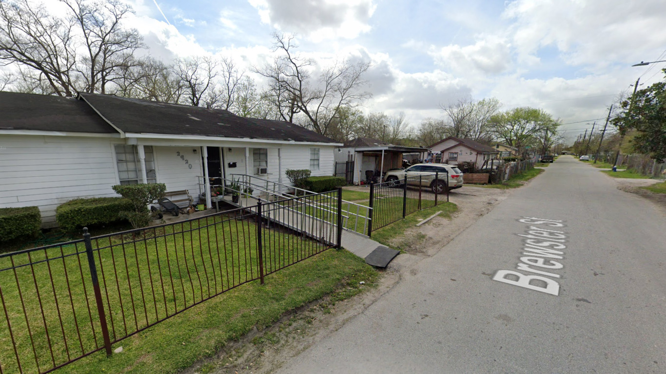 Houston Teens Charged with Capital Murder in Fatal Shooting of