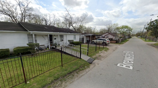 Houston Teens Charged with Capital Murder in Fatal Shooting of 15-Year-Old Eddzavian Galloway