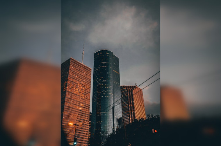 Houston to Experience Intermittent Severe Weather, NWS Advises Caution for Thunderstorms and Heat