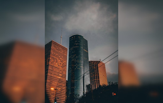 Houston to Experience Intermittent Severe Weather, NWS Advises Caution for Thunderstorms and Heat