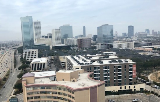 Houston Weather Alert: Chance of Showers and High Heat Index, Vigilance Advised