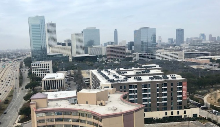 Houston Weather Alert: Chance of Showers and High Heat Index, Vigilance Advised