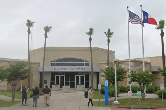 Houston Woman Charged with Aggravated Assault Following Machete Attack at Galveston Shelter