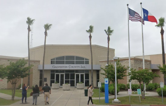 Houston Woman Charged with Aggravated Assault Following Machete Attack at Galveston Shelter