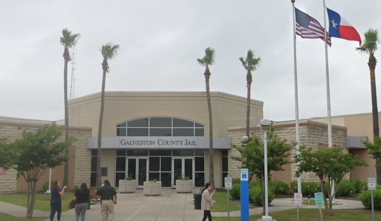 Houston Woman Charged with Aggravated Assault Following Machete Attack at Galveston Shelter