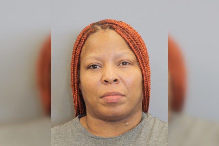 Houston Woman Charged with Murder of Man Found Dead Under SUV on Cullen Boulevard