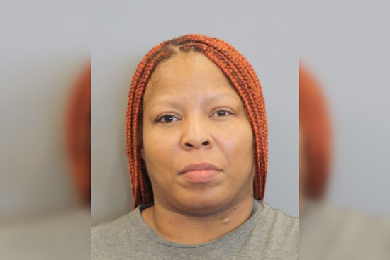 Houston Woman Charged with Murder of Man Found Dead Under SUV on Cullen Boulevard