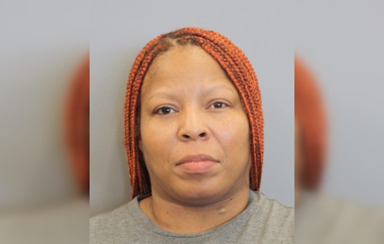 Houston Woman Charged with Murder of Man Found Dead Under SUV on Cullen Boulevard