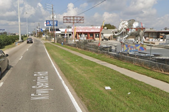 Houston Woman Perishes in Solo-Vehicle Collision on North Freeway
