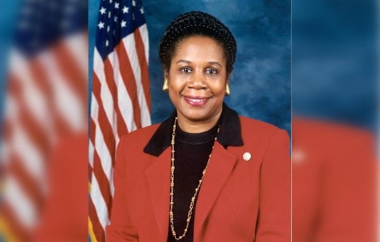 Houston's Community of Faith Church Hosts Prayer Vigil for Congresswoman Sheila Jackson Lee's Health Battle