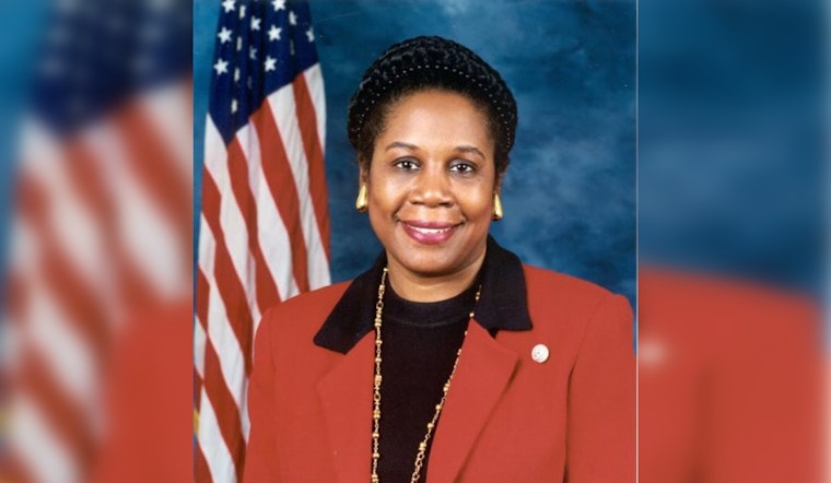 Houston's Community of Faith Church Hosts Prayer Vigil for Congresswoman Sheila Jackson Lee's Health Battle