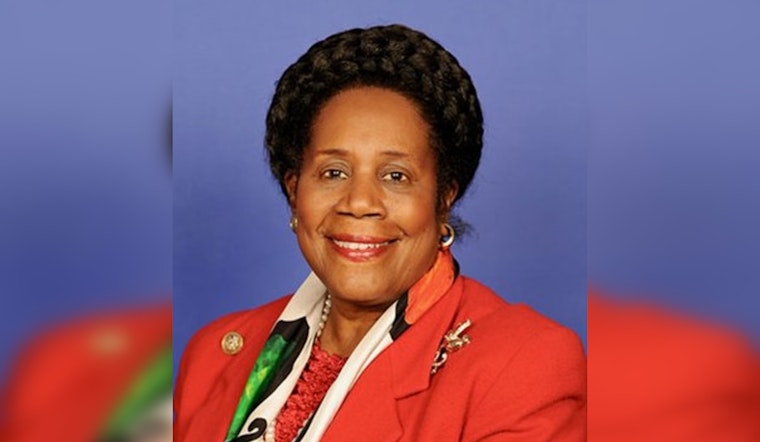 Houston’s Congresswoman Sheila Jackson Lee Diagnosed with Pancreatic Cancer, Pledges to Continue Service Amid Treatment