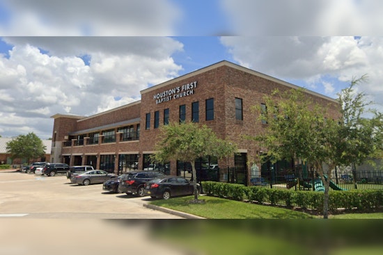Houston's First Baptist Church Sienna Campus Poised for Expansion Amid Missouri City Growth