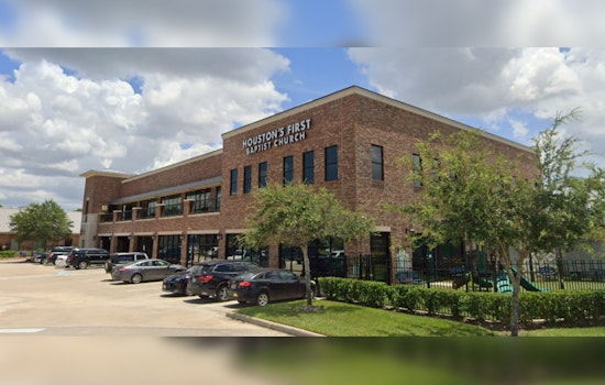 Houston's First Baptist Church Sienna Campus Poised for Expansion Amid Missouri City Growth