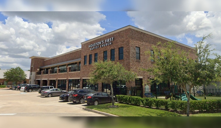 Houston's First Baptist Church Sienna Campus Poised for Expansion Amid Missouri City Growth
