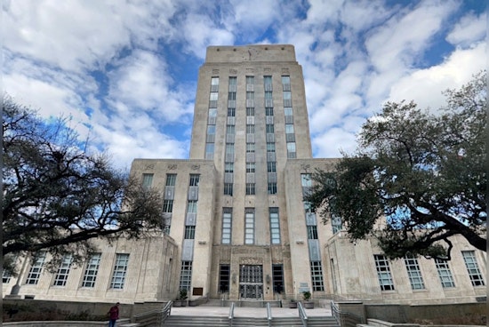 Houston's Funding for Street and Drainage Projects Faces Legal Setback, City to Appeal to Texas Supreme Court