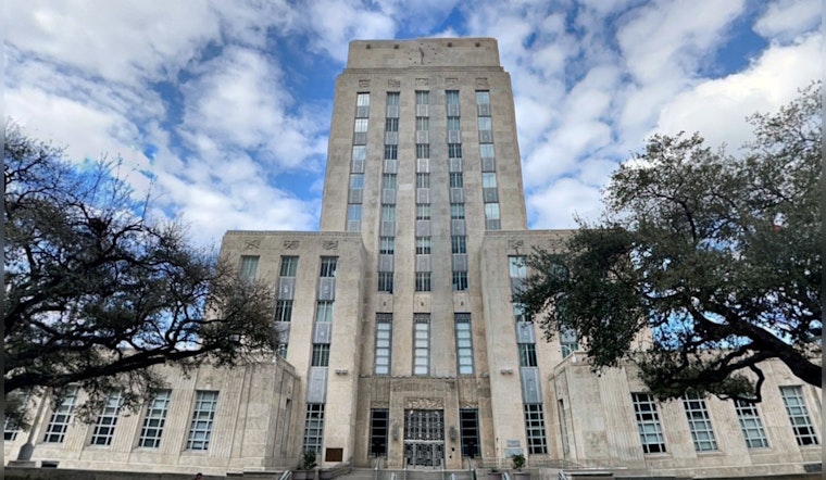 Houston's Funding for Street and Drainage Projects Faces Legal Setback, City to Appeal to Texas Supreme Court
