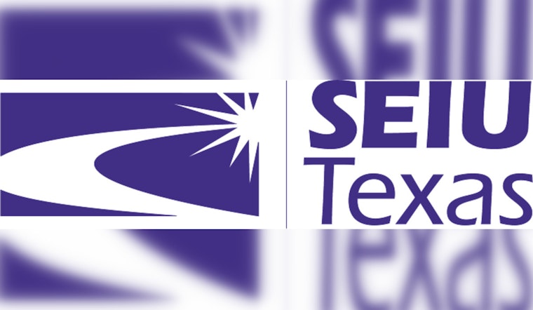 Houston's Janitorial Workforce Seeks Fair Wages as SEIU Texas Pushes for $15 Hourly Rate Amid Negotiations