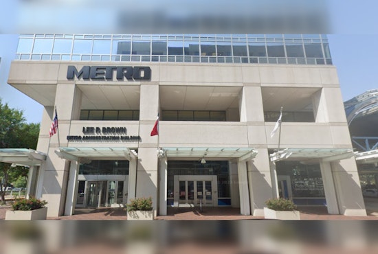 Houston's Metro Chair Pushes for Enhanced Safety and Microtransit to Revive Public Transport Use