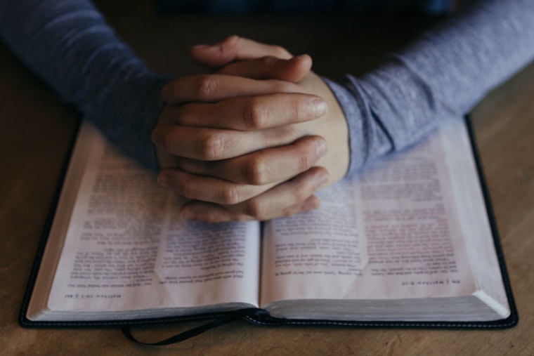 Houston's Religious Tapestry, Greater Faith Engagement Contrasts Rising Secularism in Texas Metropolis