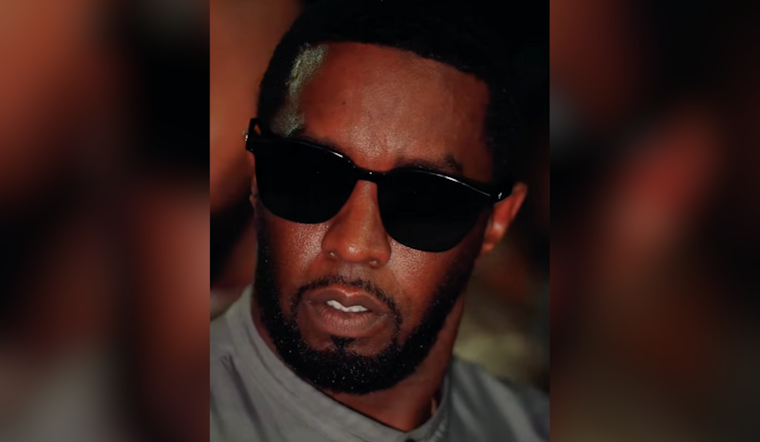 Howard University Rescinds Honorary Degree and Severs Financial Ties with Alum Sean "Diddy" Combs After Assault Allegations