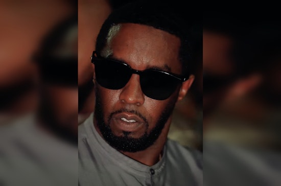 Howard University Scraps Diddy's Honorary Degree & Shuts Down Funding Amid Assault Video Scandal