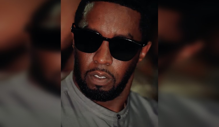 Howard University Scraps Diddy's Honorary Degree & Shuts Down Funding Amid Assault Video Scandal