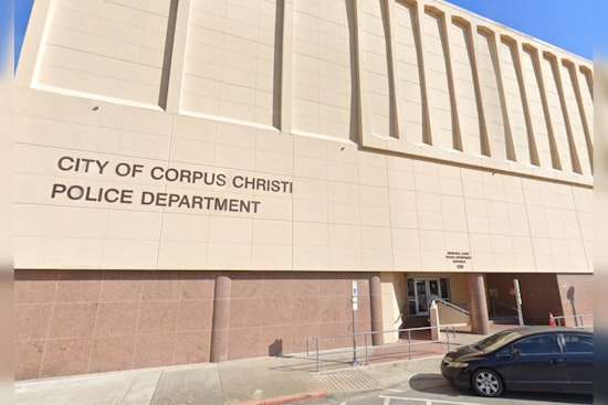 Human Remains Found at Wastewater Site in Corpus Christi Amid Speculation of Connection to Missing Person Caleb Harris