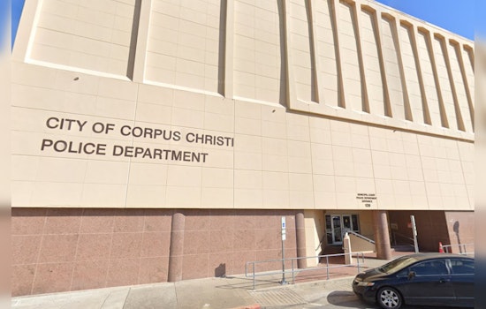 Human Remains Found at Wastewater Site in Corpus Christi Amid Speculation of Connection to Missing Person Caleb Harris