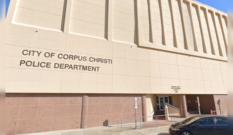 Human Remains Found at Wastewater Site in Corpus Christi Amid Speculation of Connection to Missing Person Caleb Harris