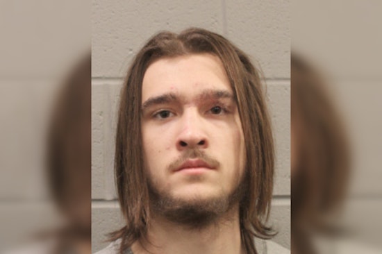 Humble Teen Sentenced to 40 Years After Pleading Guilty to Mother's Murder