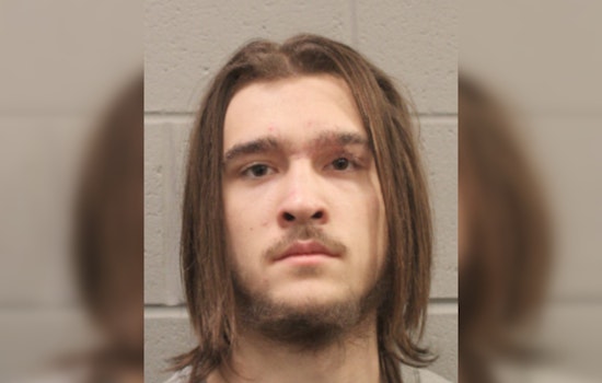 Humble Teen Sentenced to 40 Years After Pleading Guilty to Mother's Murder