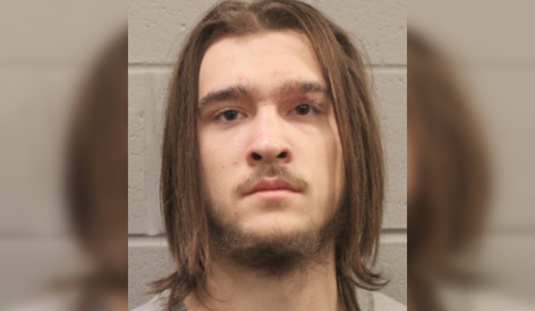 Humble Teen Sentenced to 40 Years After Pleading Guilty to Mother's Murder