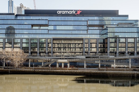 Hundreds of Aramark Workers Rally in Center City for Healthcare and Fair Wages, Senator Arrested During Protest