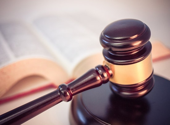 Hutchinson Financial Controller Sentenced to Over 3 Years for $2 Million Embezzlement