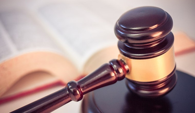 Hutchinson Financial Controller Sentenced to Over 3 Years for $2 Million Embezzlement