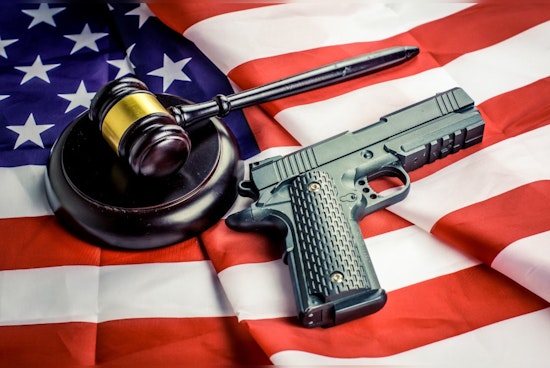 Hyde Park Man Sentenced to 51 Months for Third Firearm Conviction